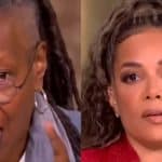 Chaos on ‘The View’ As Cohosts Melt Down Over Trump Voters – ‘Calm Down!’