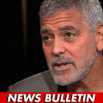 George Clooney Responds to Liberal Backlash, Promises to Avoid Politics After Epic Loss