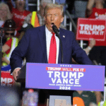 Report: Trump Wins Thanks to 2 Major Voting Groups: Latinos and the Working Class