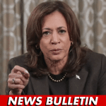 Kamala Harris Finally Speaks After Defeat, And Her Fans Are Saying “Something’s Off”