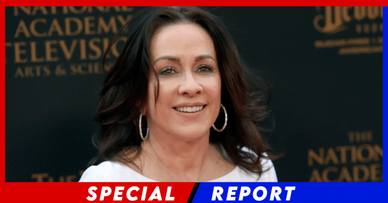 Actress Patricia Heaton Criticizes Media for Spreading Fear Among Women