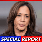 Dem Megadonor Turns On Kamala – ‘She Could Never Run For President Again’