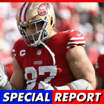 Liberals Complained about End Zone Trump Dances – NFL States it Has “No Issue”