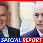 Democrat Refuses to Concede PA Race, Top Republican Vows Senate Will Stop Him
