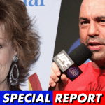 After The View Claims Rogan Is a “Dragon Believer,” Joe Trolls Them: “My New Official X Description”
