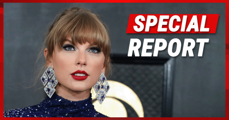 Taylor Swift Hit with ‘Trump Curse’ – Ticket Prices Plummet After Getting Political