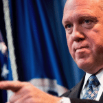 After Trump Announces His Border Czar, Homan Vows to Fix Biden’s Border Nightmare