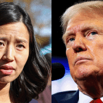 Boston Mayor Vows to Oppose Trump Migrant Plan – Trump Declares He’ll Use the Army