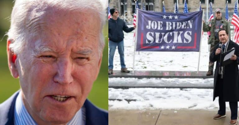 Biden’s Own Hometown Turns On Him In Final Days Of His Presidency – They Have One Major Demand