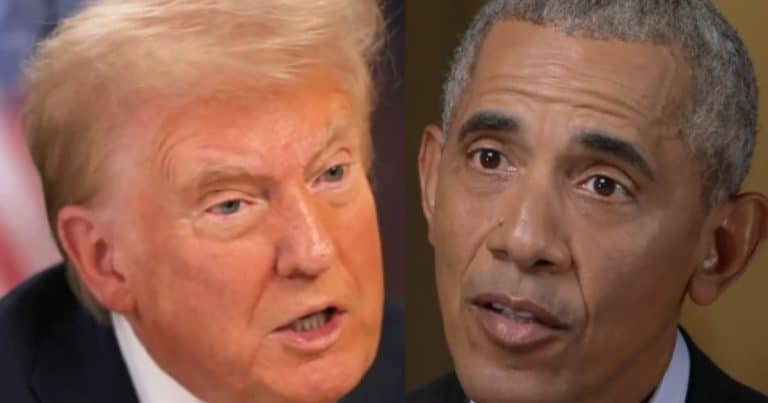 Trump Blasts Obama’s Syria Legacy, Says U.S. Shouldn’t Get Involved in Syria