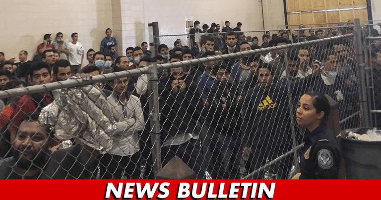 Joe’s Final Gift to America: Letting 180k Illegals Roam Free