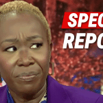 After MSNBC Ratings Plummet, Joe Reid Is Facing a Major Pay Cut