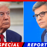 ABC Loses Millions to Trump, Forcing Their Top Host to Flee from Social Media