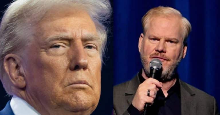 Comedian Jim Gaffigan Admits MAGA Voters ‘Will Never Forgive’ Him for His Anti-Trump Statements