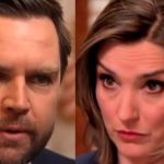 JD Vance Explains Connection Between Energy Policy and Rising Grocery Prices to CBS’ Margaret Brennan