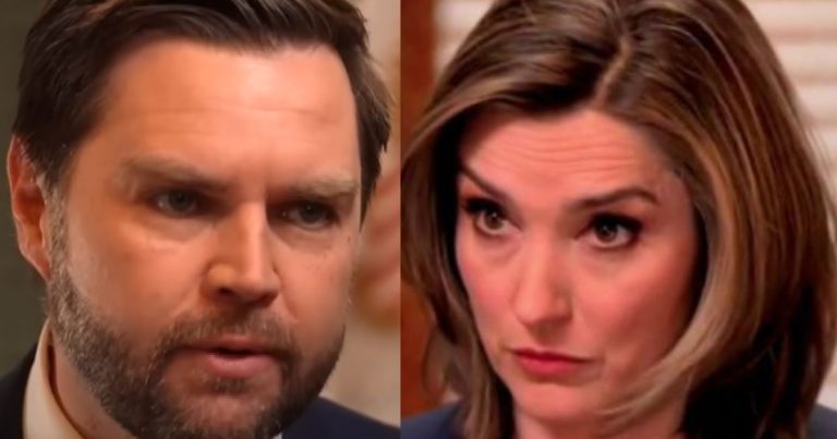 JD Vance Explains Connection Between Energy Policy and Rising Grocery Prices to CBS’ Margaret Brennan