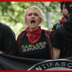 Woke Terrorists Face Justice, Sentenced to Prison for Bombing Conservative Event