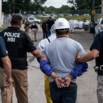 Trump’s ICE Begins War on Criminal Aliens, And the First Pictures Reveal Huge Progress