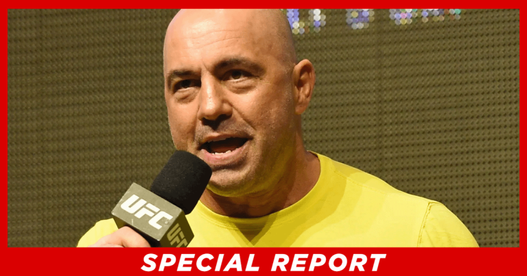 Joe Rogan Criticizes California Governor over Eyebrow-Raising Comments During Wildfires