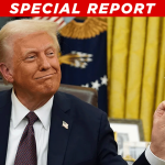 Trump Shares Note Left Behind by Biden: Joe’s Final Words to Donald