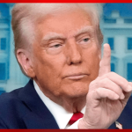Trump Keeps Tradition Alive As He Skips WH Correspondents’ Dinner 5th Time