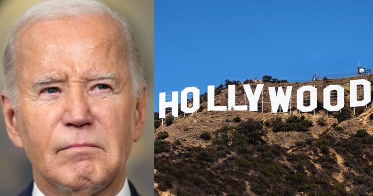 Biden Signs With CAA After Leaving White House – Joins Obama’s At Hollywood Power Agency