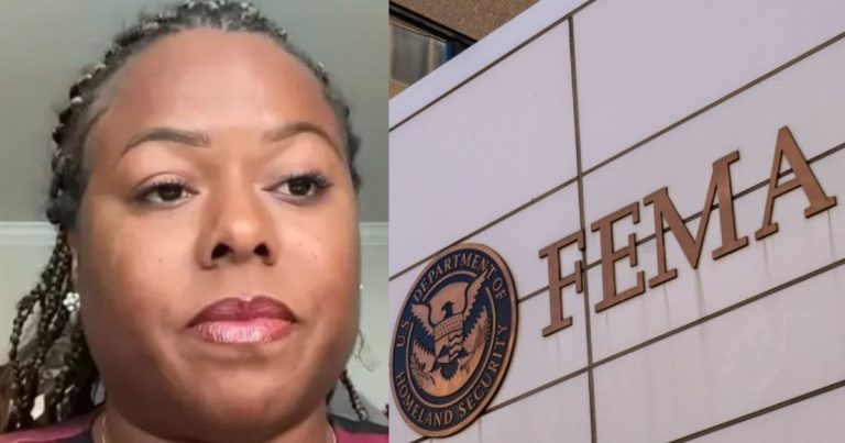 Federal Investigation Confirms FEMA Official Ordered Workers to Skip Pro-Trump Homes