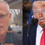 Dem Rep Protests National Prayer Breakfast – Then Trump Announces Religious Protection Order