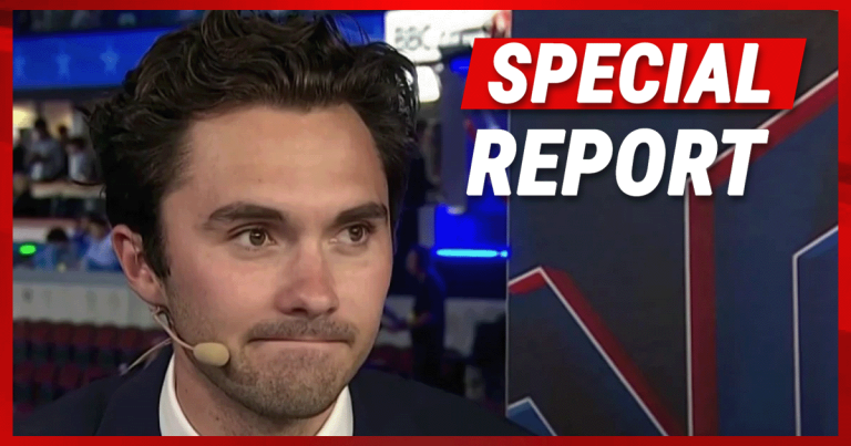 New DNC Vice Chair Under Fire by His Own Party: Hogg Accused of Using Dem Contacts to Fundraise for Himself