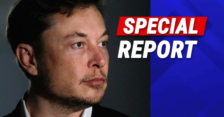 Progressive Arrested After Threatening to “Gut” Elon Musk Online