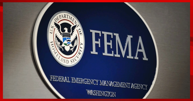 Four FEMA Officials Spent $59 Million on Migrant Hotels, So Trump Quickly Fires Them