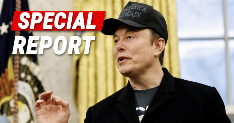 After Reporter Tries to Discredit DOGE, Musk Explains Transparency Measures to Americans