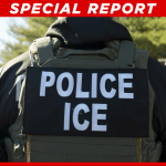 ICE Achieves 100-Day Milestone, Deported 65,000 Criminal Aliens