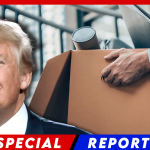 Trump Offered Buyout to Workers, And 20,000 Have Already Accepted