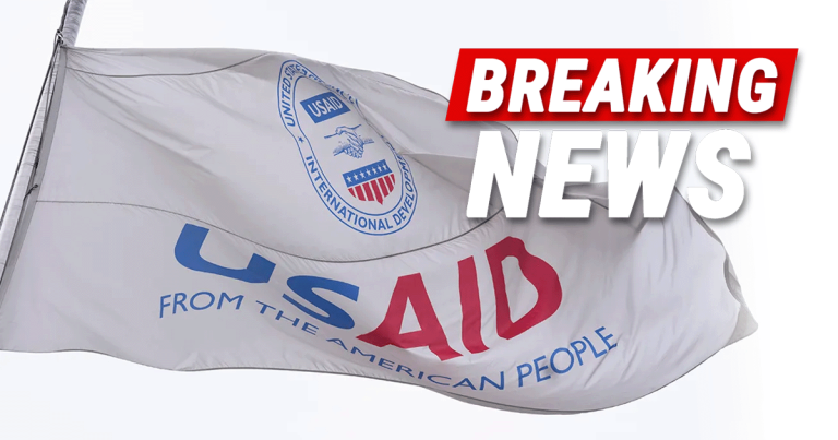 USAID Exposed in New Scandal, Agency Gave Millions to Terror-Linked Orgs