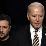 Biden Also Lost Patience with Zelenskyy – Told Him to ‘Show More Gratitude’ for Aid