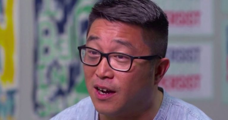 DNC Names Roger Lau as Executive Director Despite History of Anti-American Statements