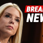 Pam Bondi Calls Flood Of Judicial Challenges Against Trump ‘The Real Constitutional Crisis’
