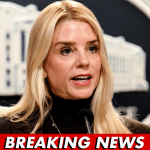 AG Bondi Announces DOJ Charged Three in Arson Tesla Attacks