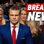 Defense Secretary Pete Hegseth Refutes Claims of Sharing Military Plans in Cabinet Chat