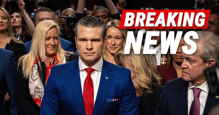 Hegseth Ends Biden-Era Agenda, Calls Green Rules “Climate Change Crap”