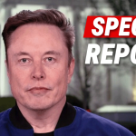 After Rescuing Astronauts, Musk Reveals Biden Refused His Help Over Politics