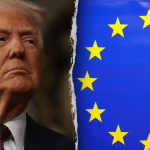 Trump Sets Sights On European Corruption As He Promises 200% Tariffs on EU Spirits