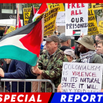 Anti-Israel Official Protected by Biden Is Finally Fired by Trump Administration