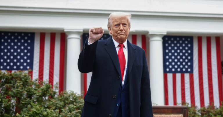 White House Lined with Posts of 100 “Worst” Criminal Aliens Caught by DHS