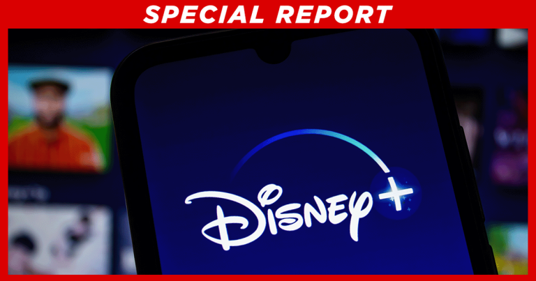 Woke Disney Loses $100 Million After Destroying Beloved British Franchise Doctor Who