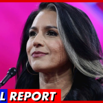 Tulsi Gabbard Working with HHS to Expose Origins of COVID, Bring Accountability