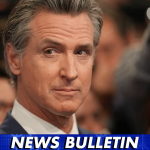 Gavin Newsom Rocked by New Report, 54% Believe He’s Putting Himself Before California