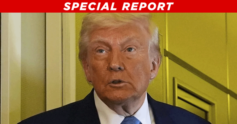 After ABC Spreads ‘False’ News Over Qatar Jet, Trump Vows Another Painful Lawsuit