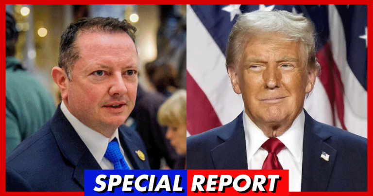 After Trump Calls for Slashing ATF’s Budget, GOP Rep Demands Agency to Be Abolished